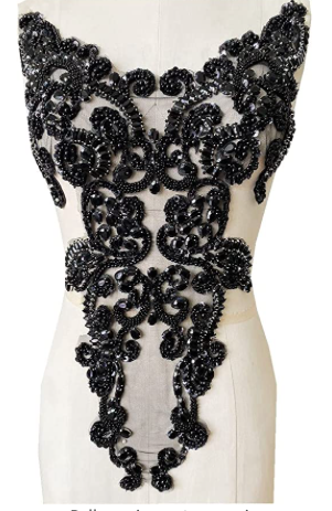 Stunner Dress