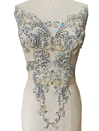 Stunner Dress