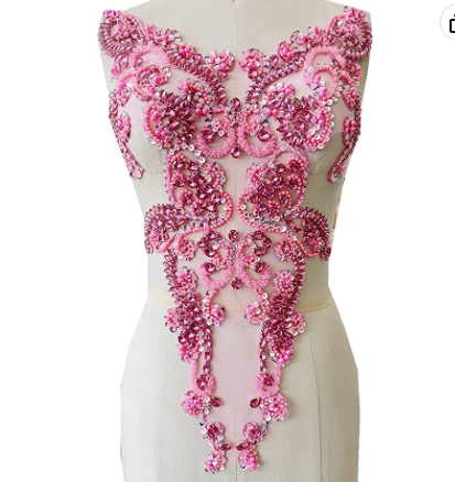 Stunner Dress