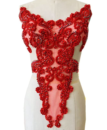 Stunner Dress
