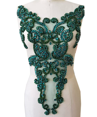Stunner Dress