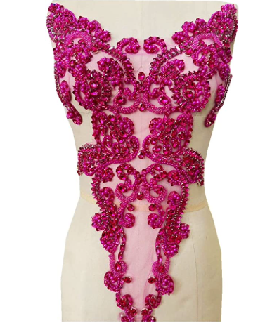 Stunner Dress