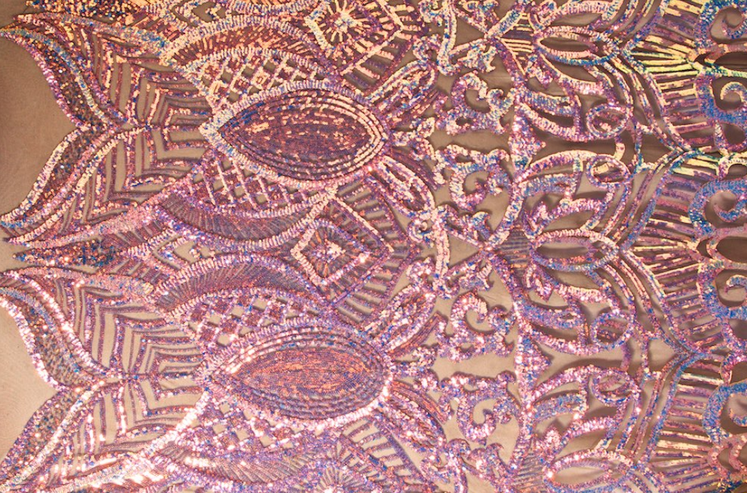 Infinity Dress