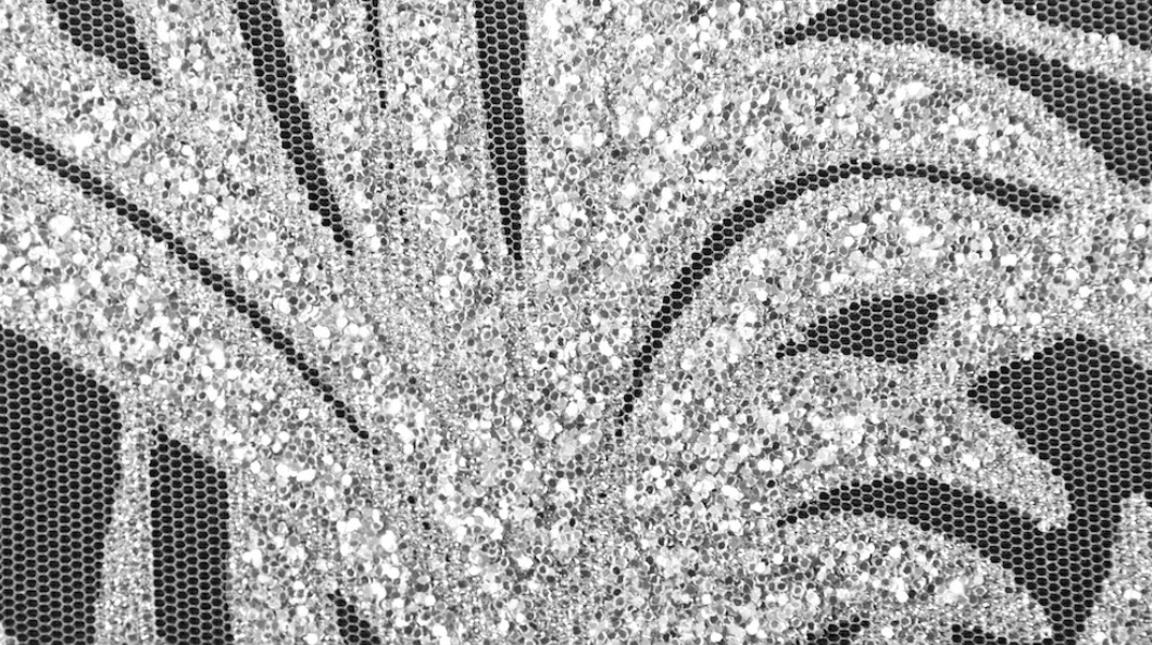 Shimmer Bodysuit
