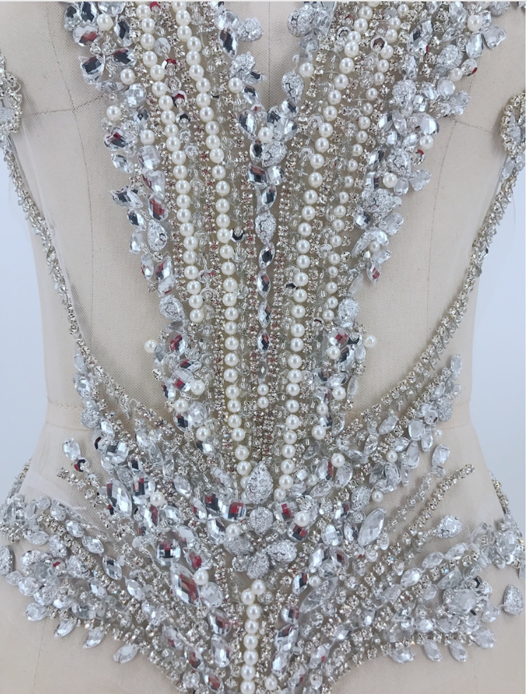 Birthday Dress