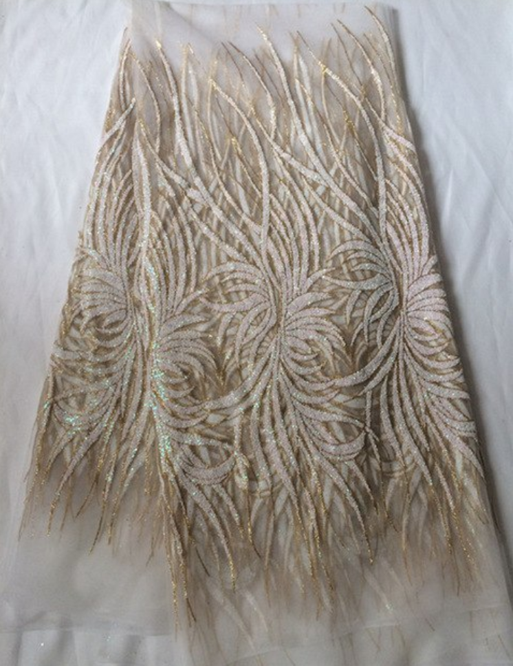 Glitter Gown