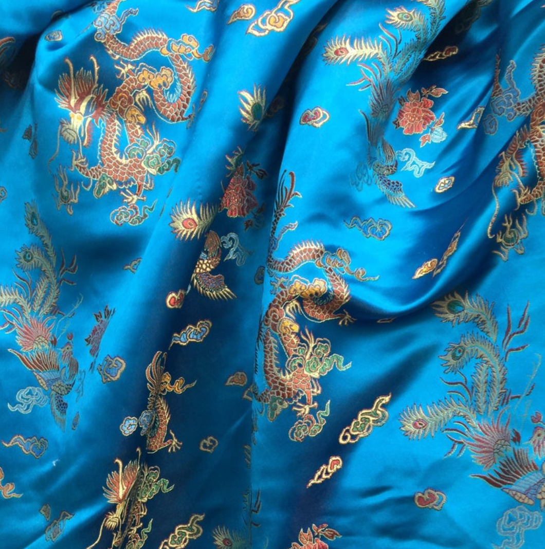 Beijing Dress