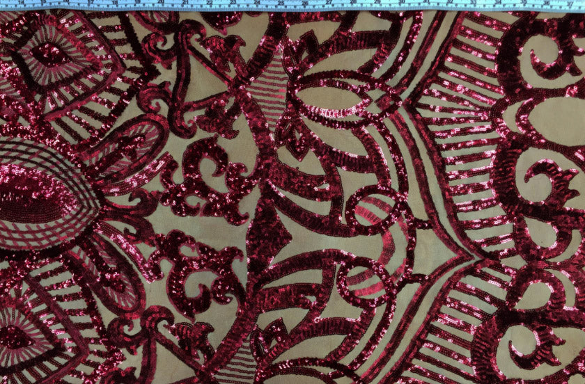 Dubai Gown