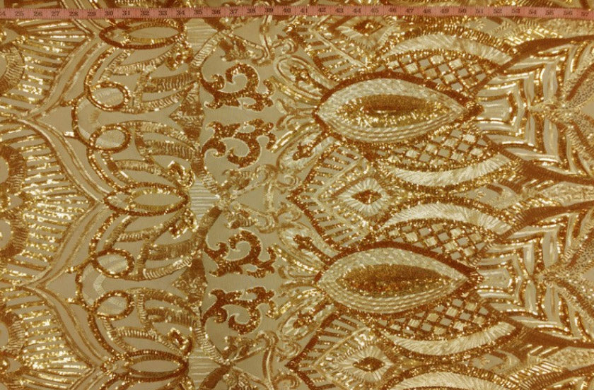 Cleopatra Dress