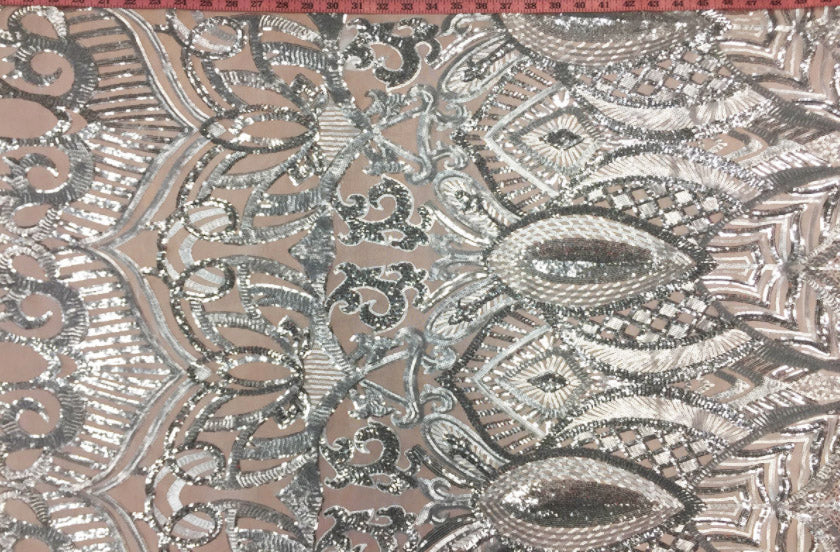 Dubai Gown