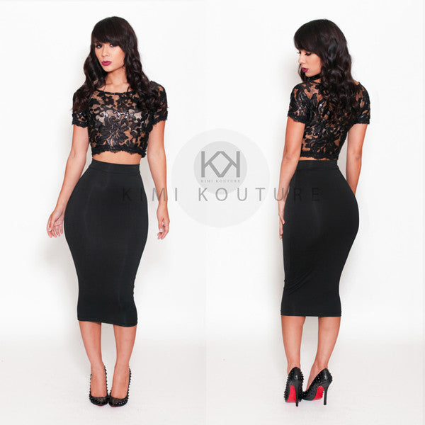 Sisu Skirt Set