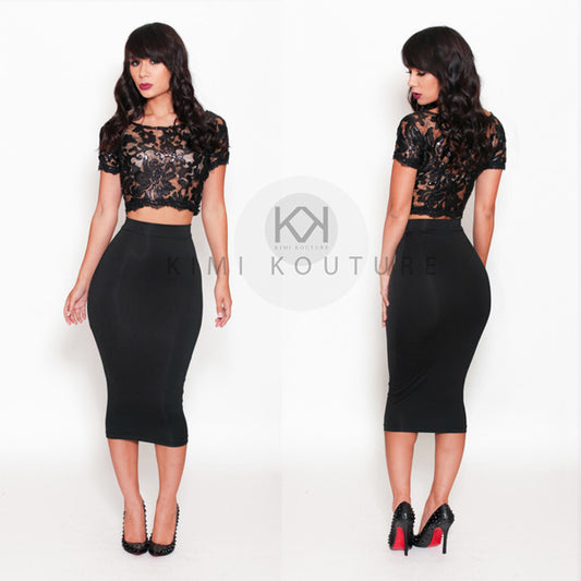 Sisu Skirt Set