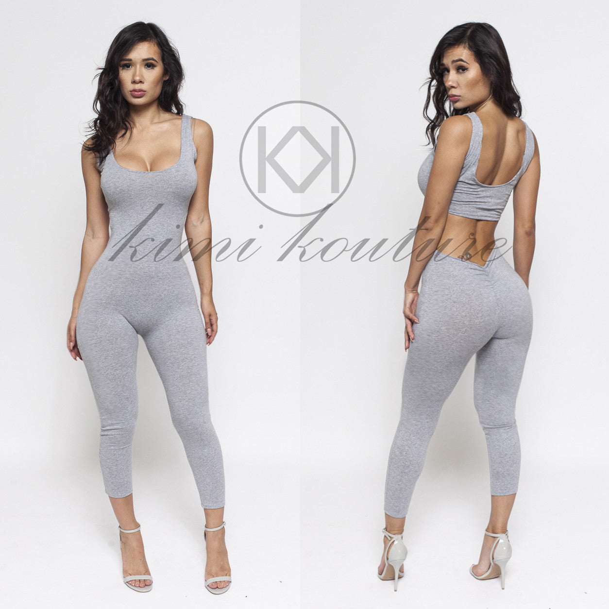 Body Jumpsuit