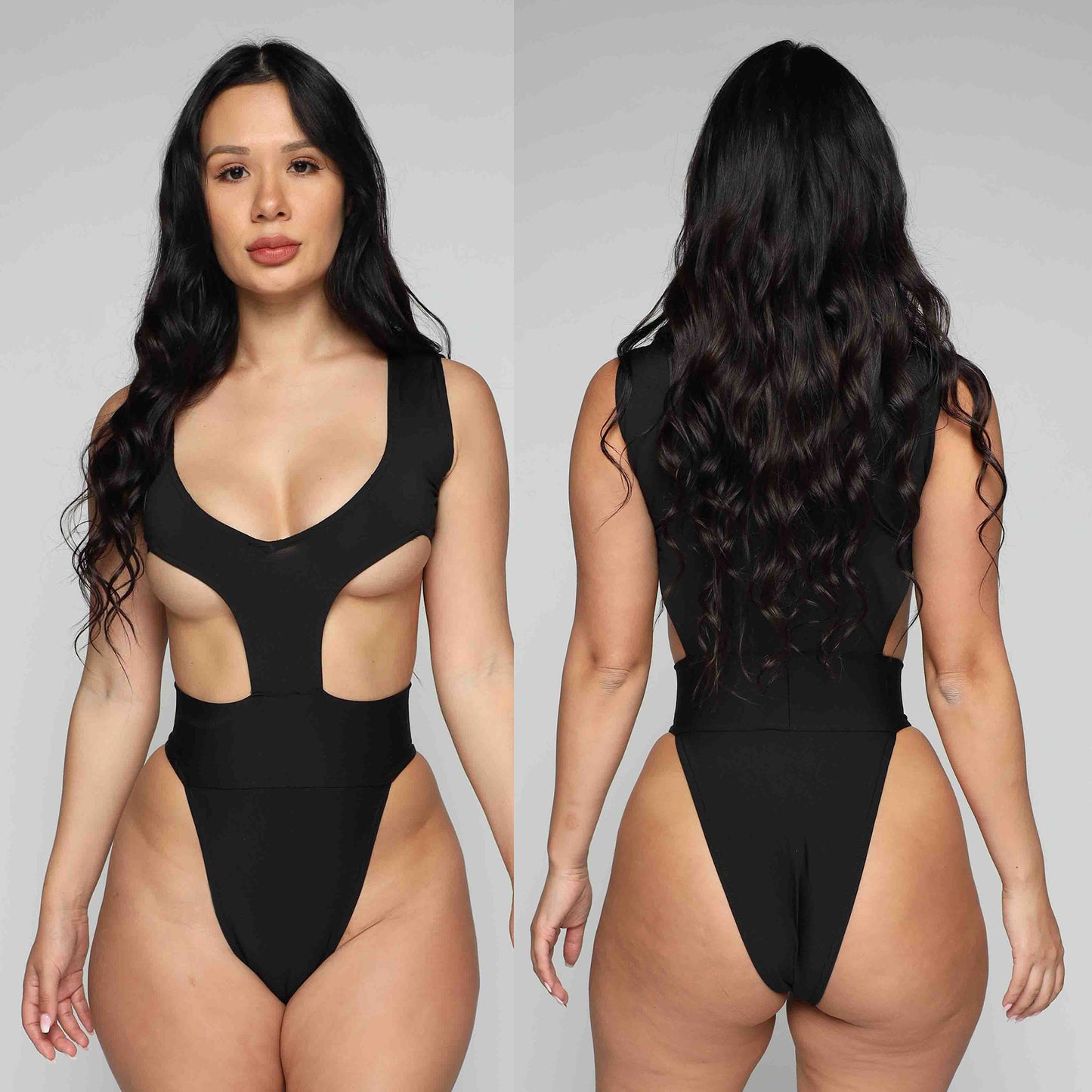 Solstice Dress