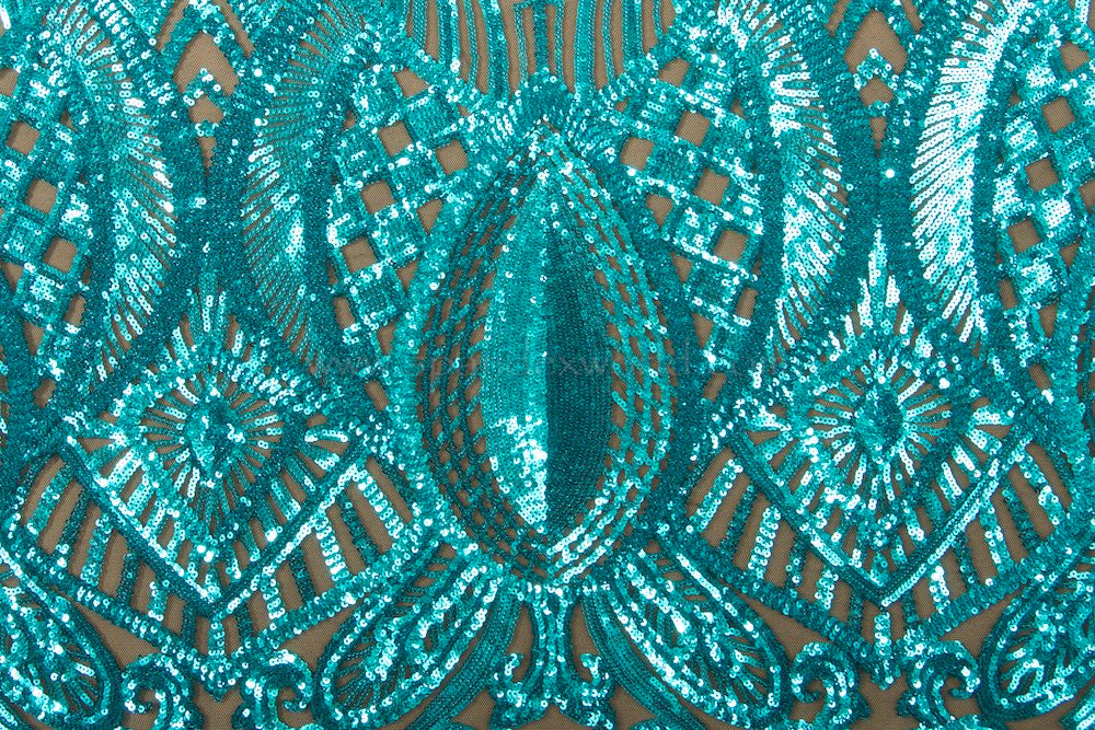 Regal Skirt Set