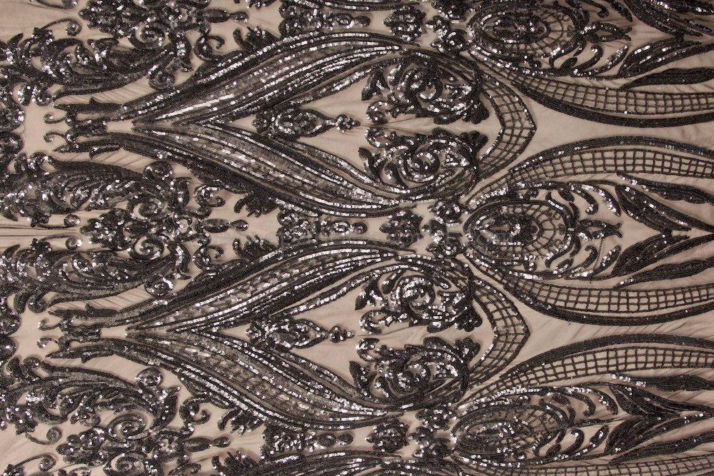 Serenity Gown