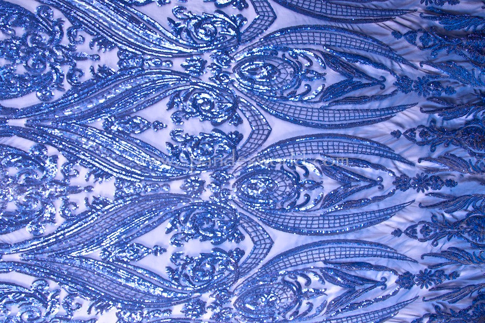 Serenity Gown