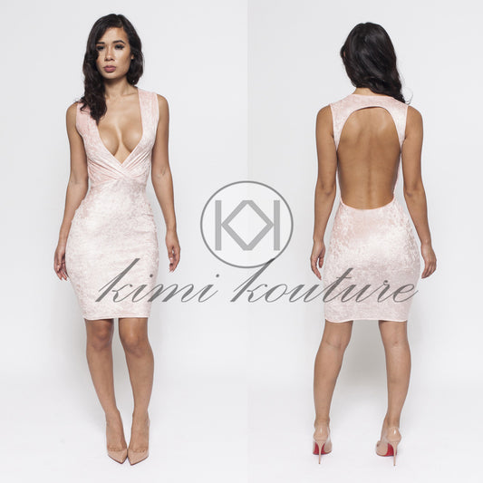 Elizabeth Dress