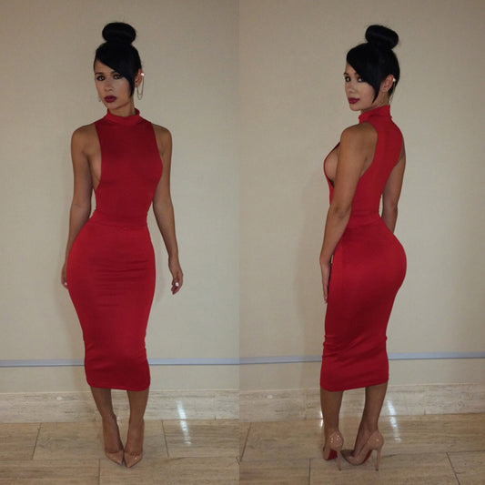 Serenity Bodysuit & Skirt