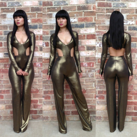 Mariah Jumpsuit
