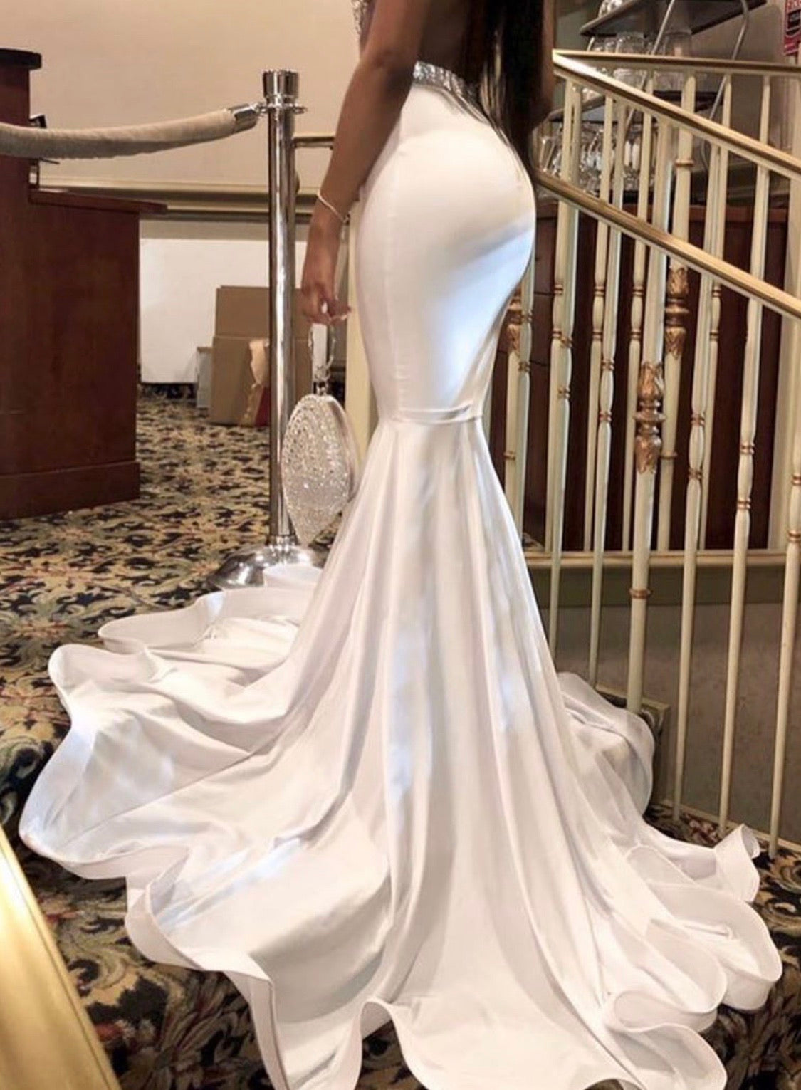 Princess Gown
