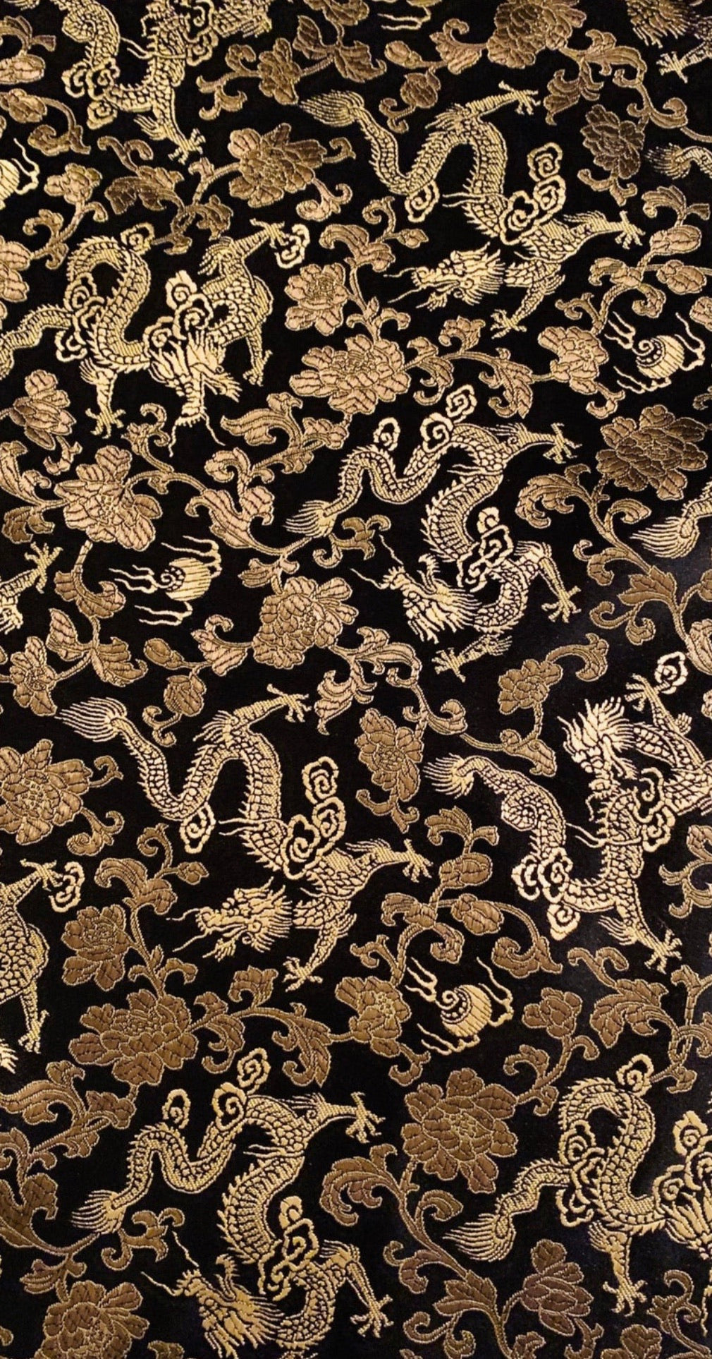 Beijing Dress
