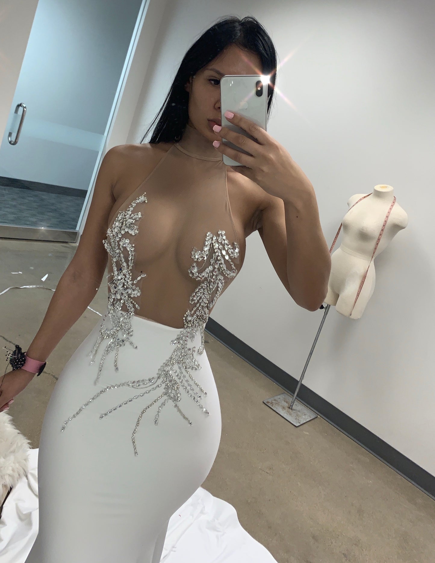 Princess Gown