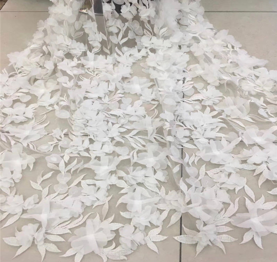 Summer Love Gown