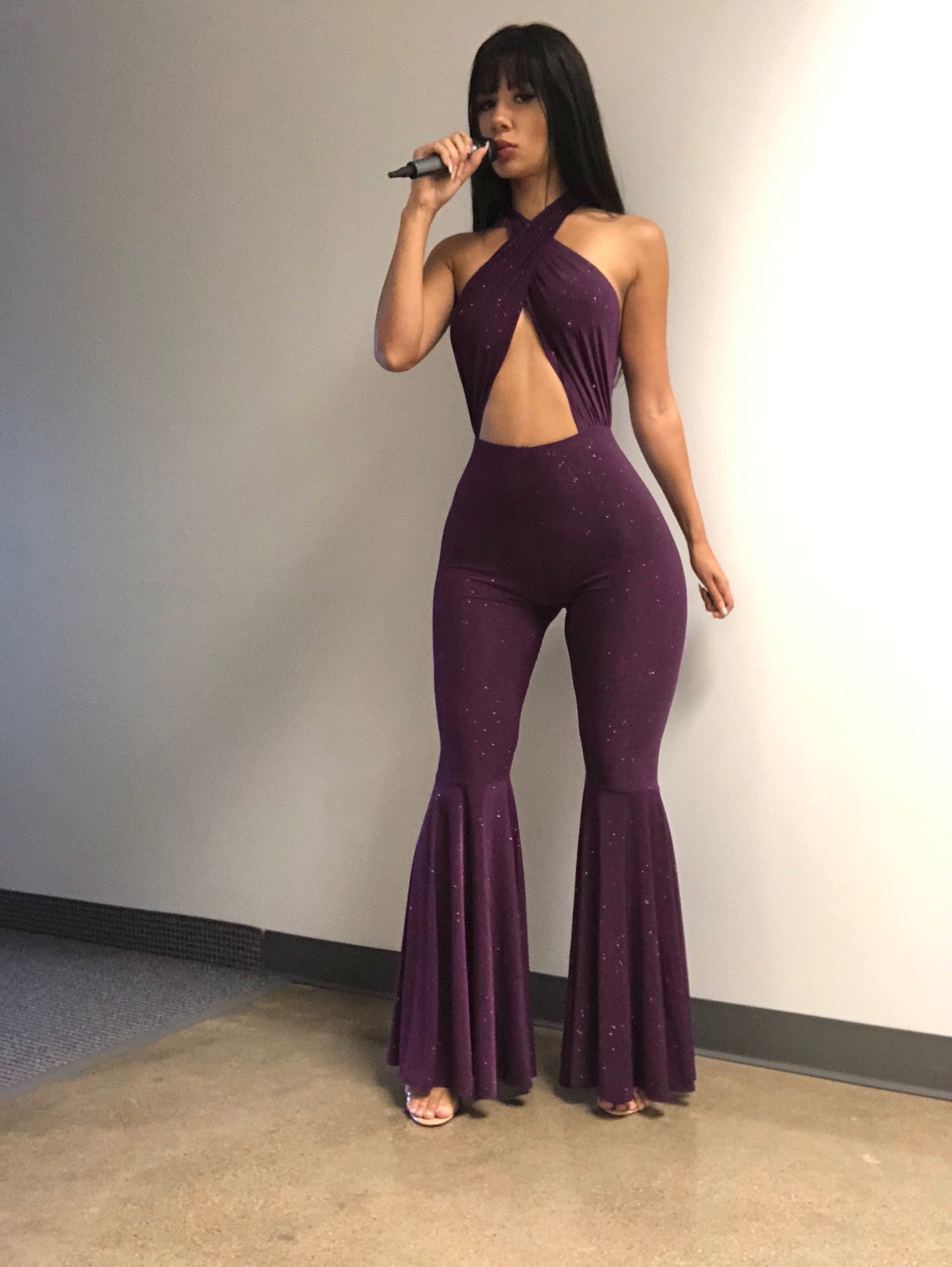 Selena Jumpsuit