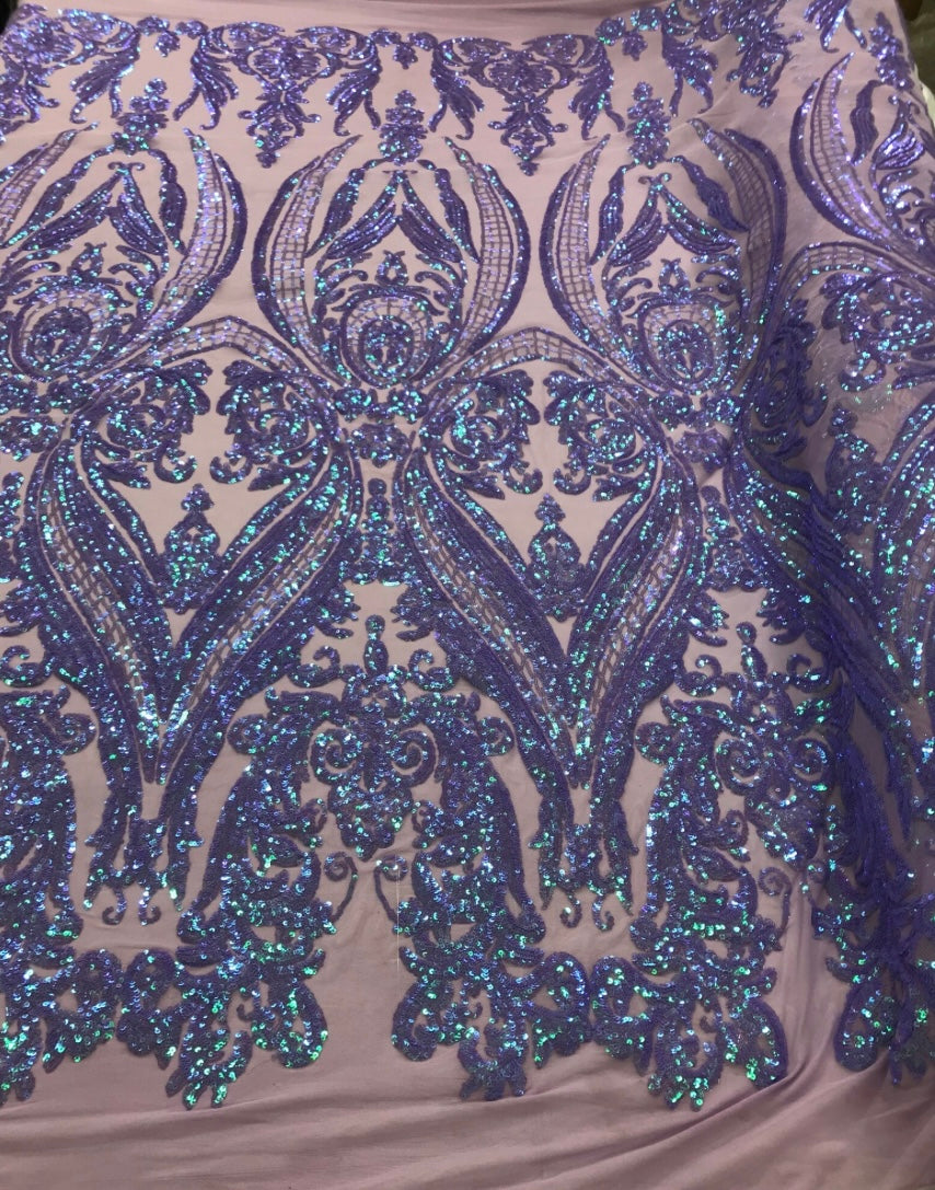 Serenity Gown