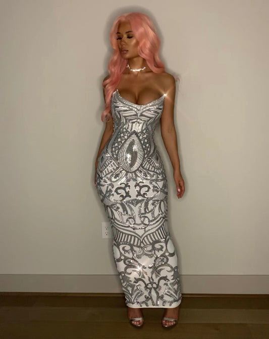 Goddess Dress