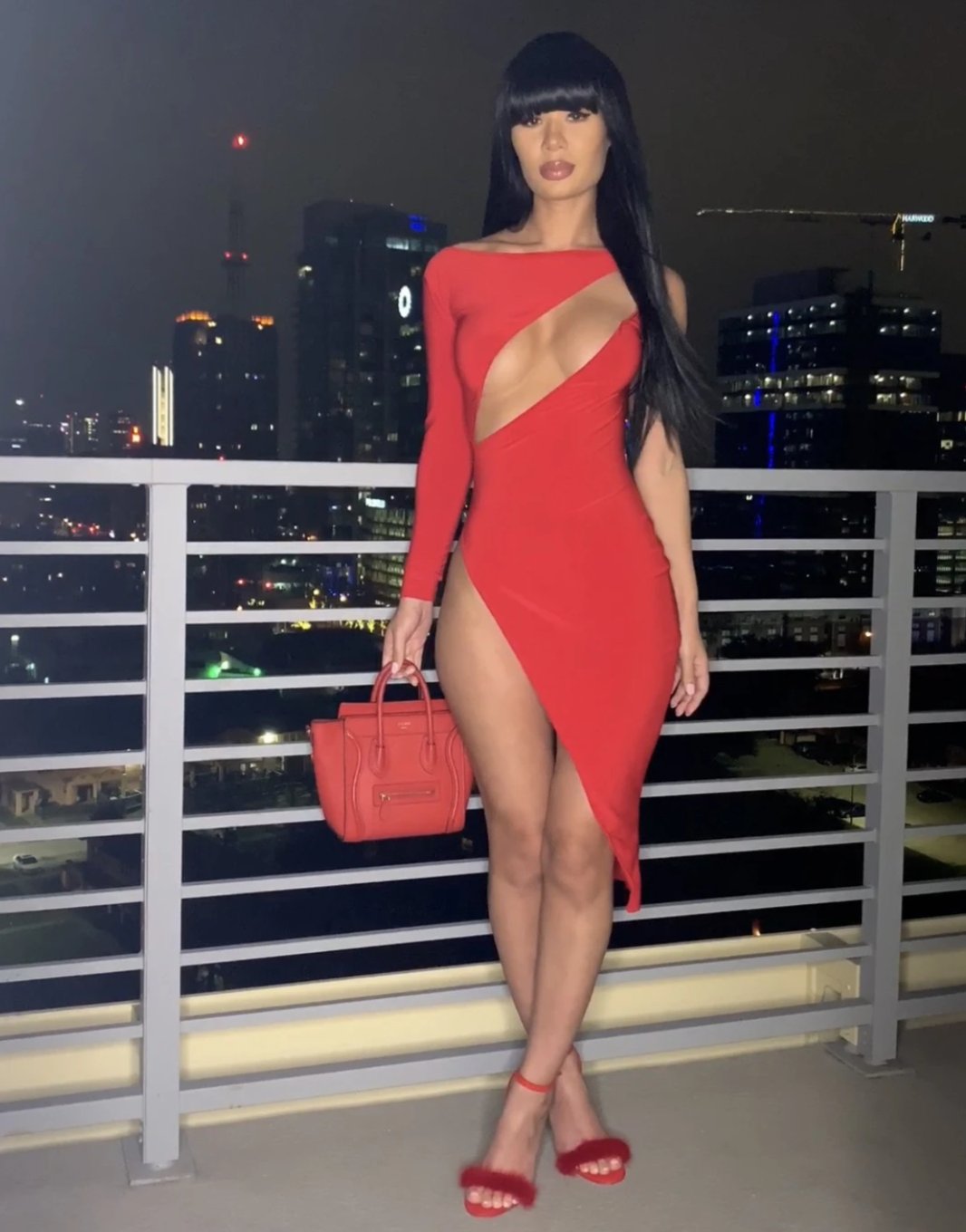 Italy Dress