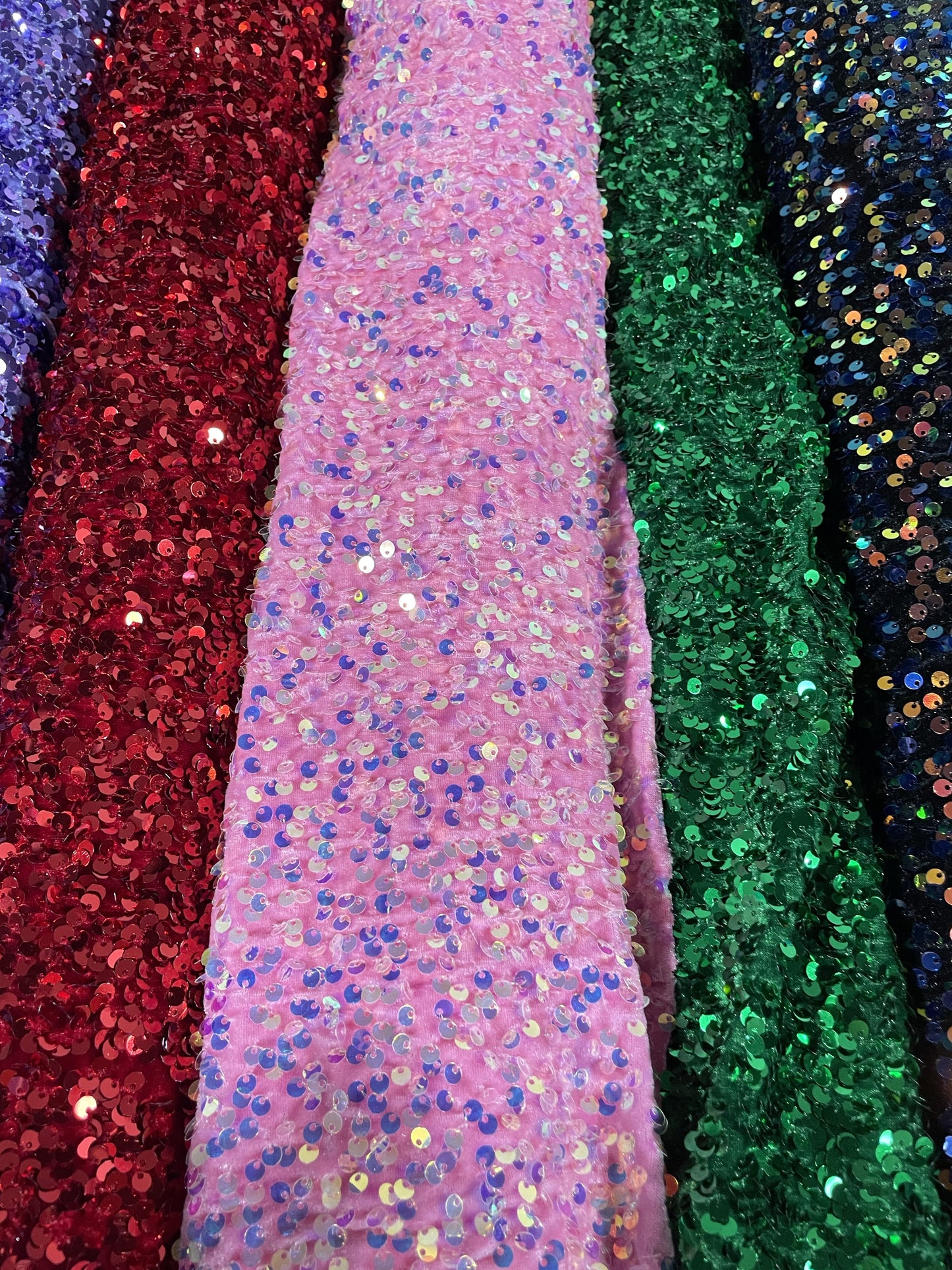 Luxe Gown