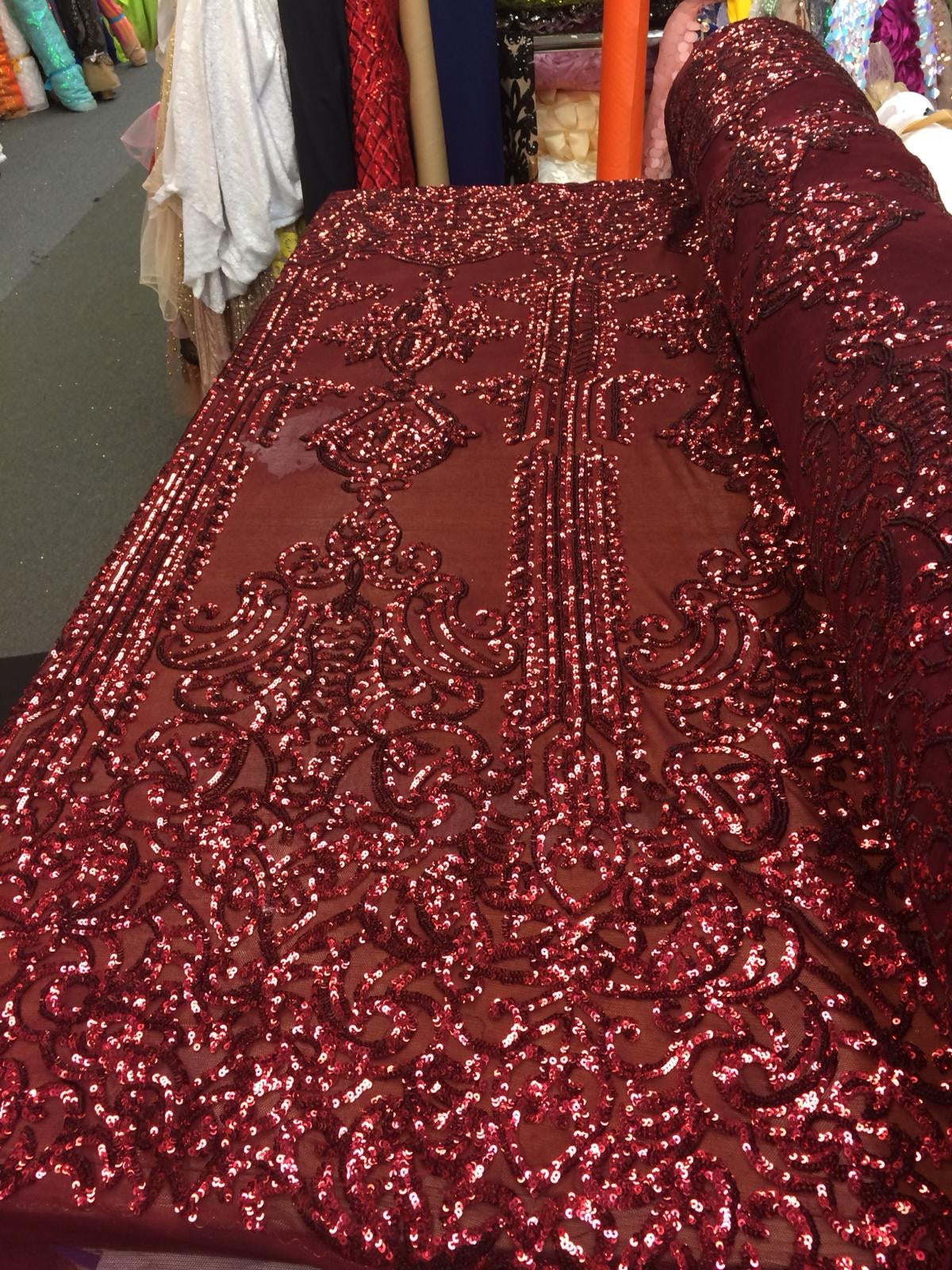 Golden Gown