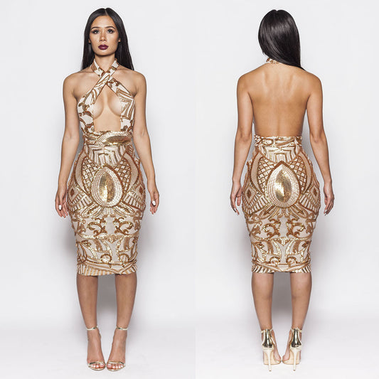 Royal Dress