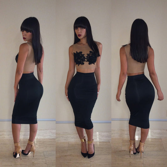 Selena Set