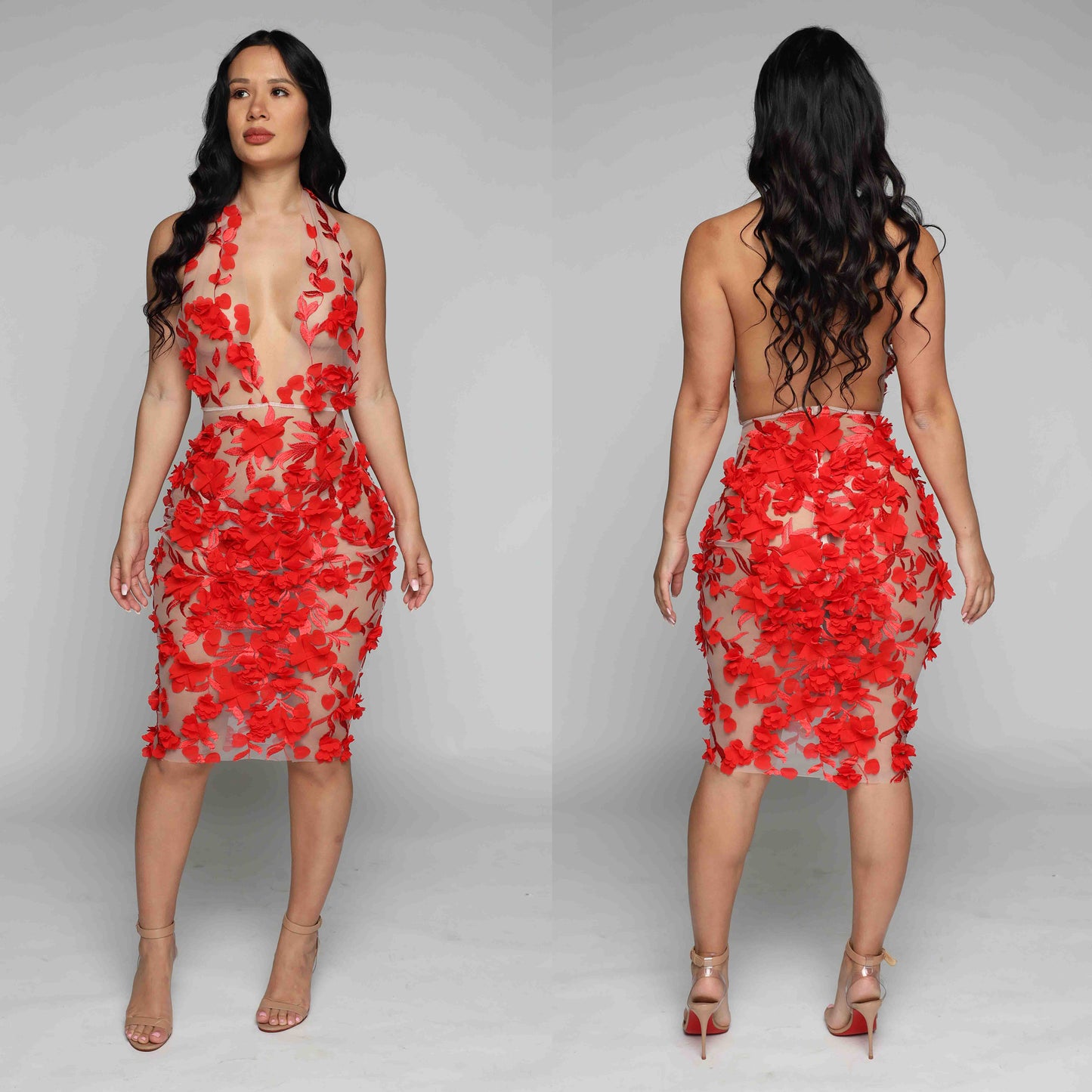 Summer Time Dress