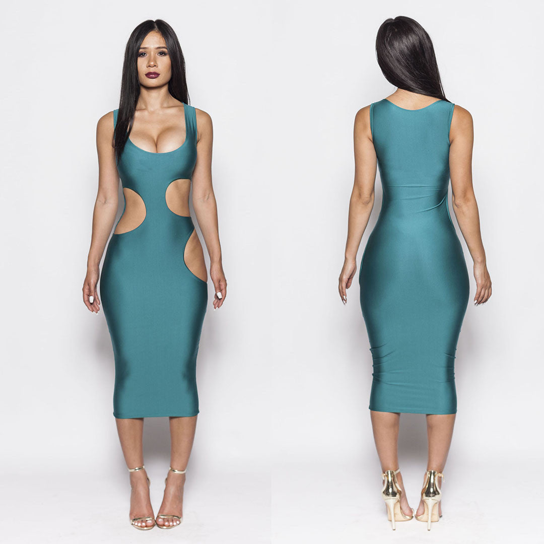 Zoe Dress