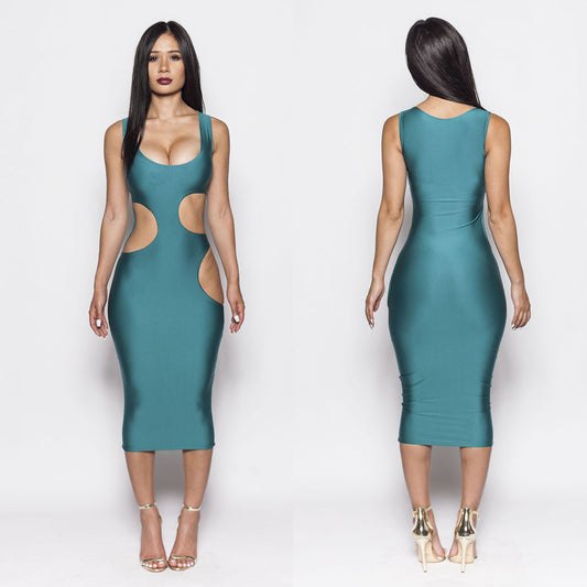 Zoe Dress