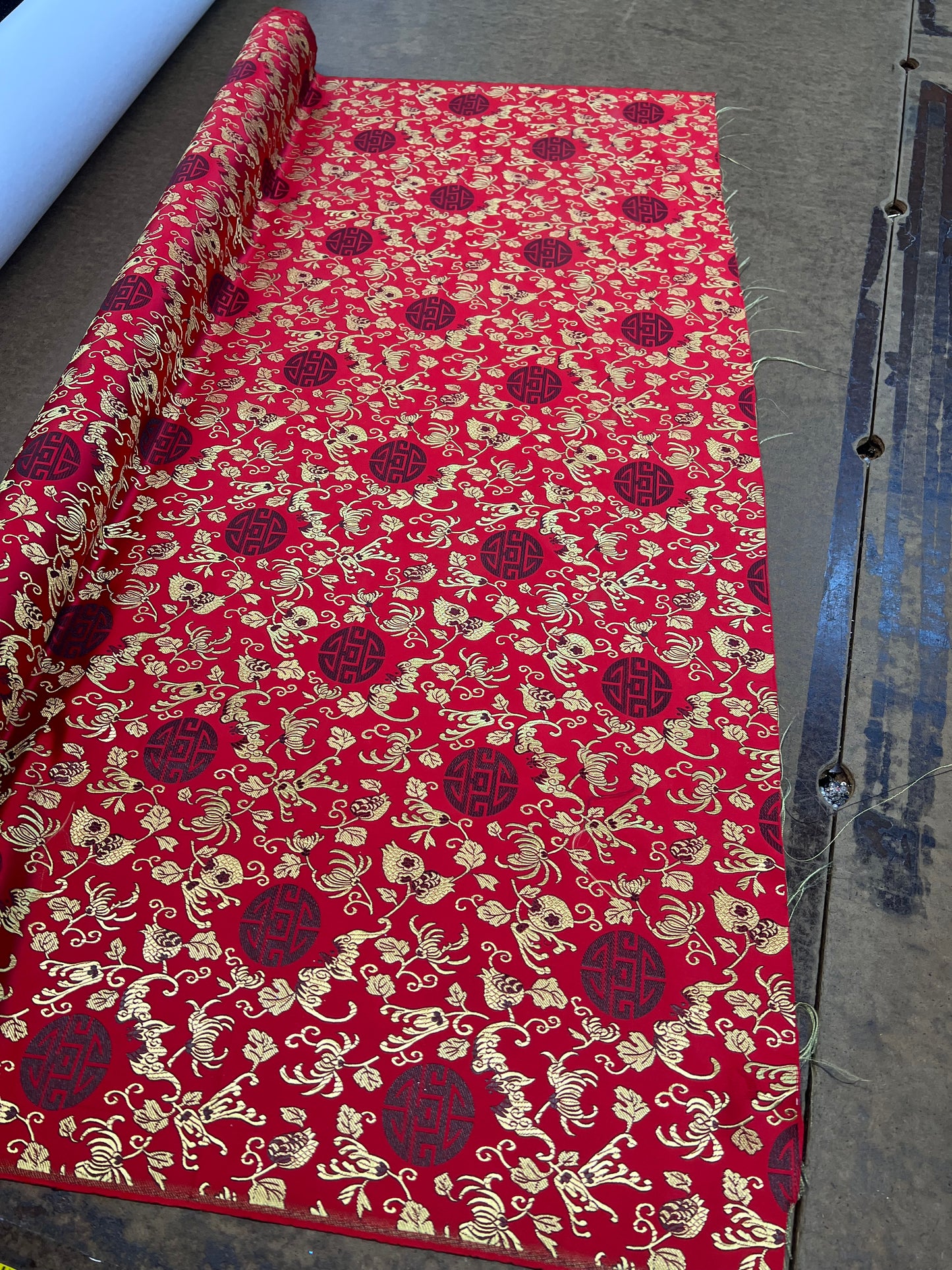 Beijing Dress