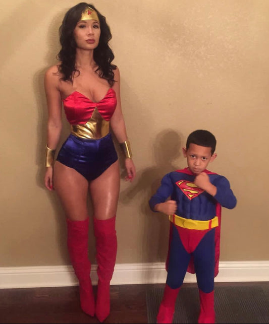 Wonder Woman