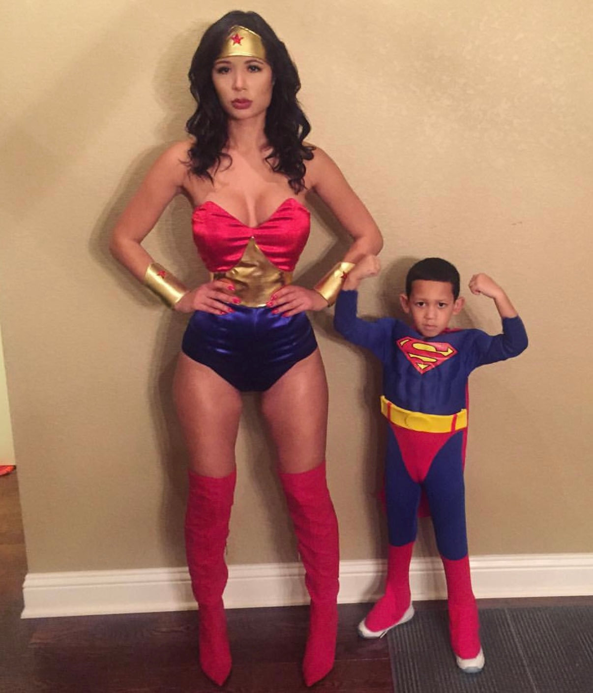 Wonder Woman
