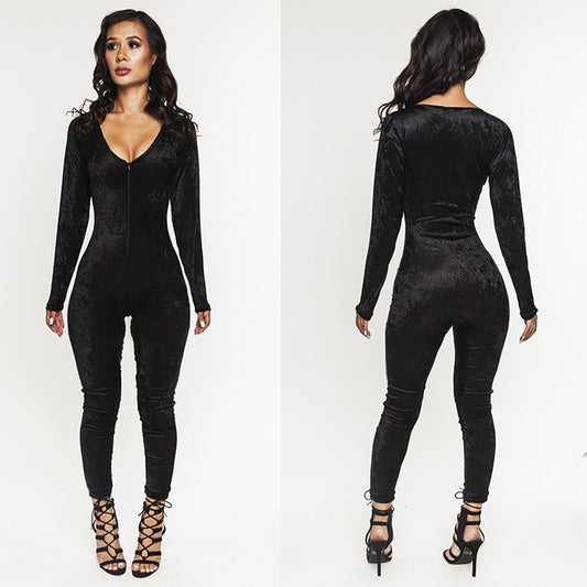 Justice Jumpsuit