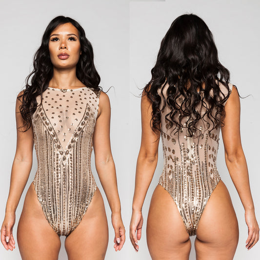 Trophy Bodysuit