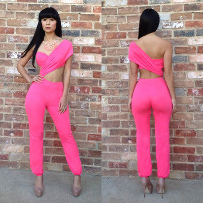 Vivian Jumpsuit