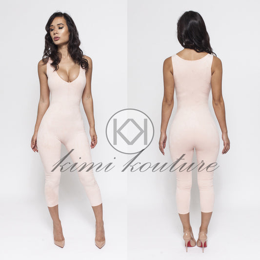 Janelle Jumpsuit